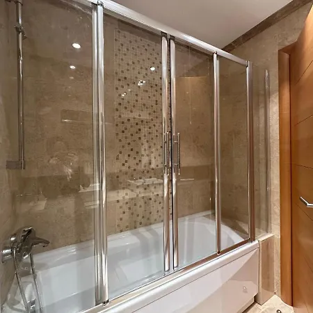 Bright 3 Bedroom & 2 Bath In Mashattan Residence, Maslak Sariyer İstanbul