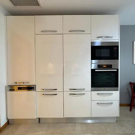 Bright 3 Bedroom & 2 Bath In Mashattan Residence, Maslak Sariyer İstanbul