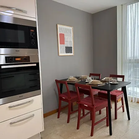 Bright 3 Bedroom & 2 Bath In Mashattan Residence, Maslak Sariyer *