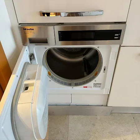 Bright 3 Bedroom & 2 Bath In Mashattan Residence, Maslak Sariyer İstanbul