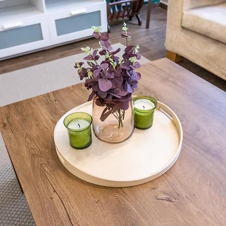 Sleek And Central Flat In Nisantasi *