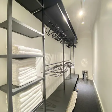 Apartment Flat Close To City's Mall In Nisantasi *
