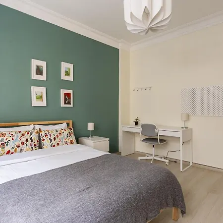 Apartment Superb Flat With Central Location In Nisantasi *