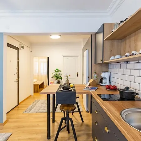Missafir Impressive Flat In The Heart Of Cihangir Beyoglu Istanbul