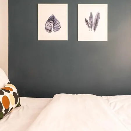 Apartment Fascinating Near Nisantasi And Trendy Attractions In Besiktas *
