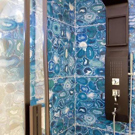 Hotel Dosso Dossi Laleli Istambul