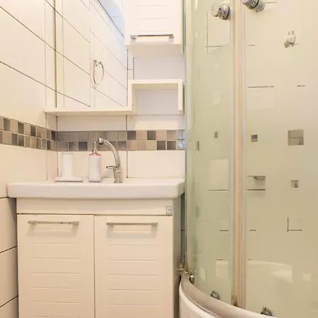 Apartment Fascinating Near Nisantasi And Trendy Attractions In Besiktas Istanbul