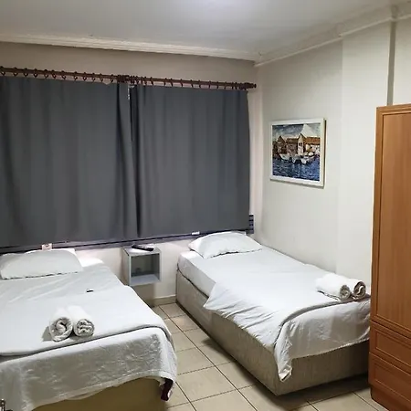 Aile Hotel