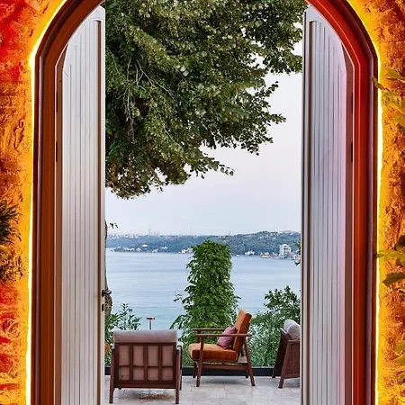 Six Senses Kocatas Mansions Istanbul