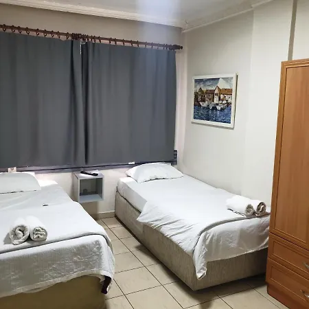 Aile Hotel