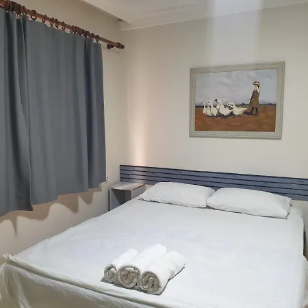 Hotel Aile *