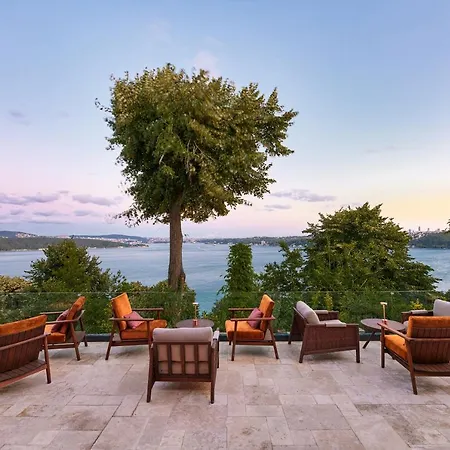 Six Senses Kocatas Mansions