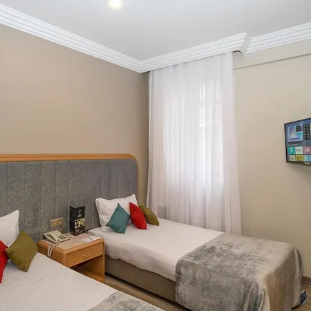 Hotel Grand Anka