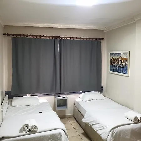 Aile Hotel