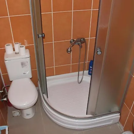 Aile Hotel Istanbul