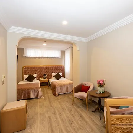 Hotel Grand Anka 4*