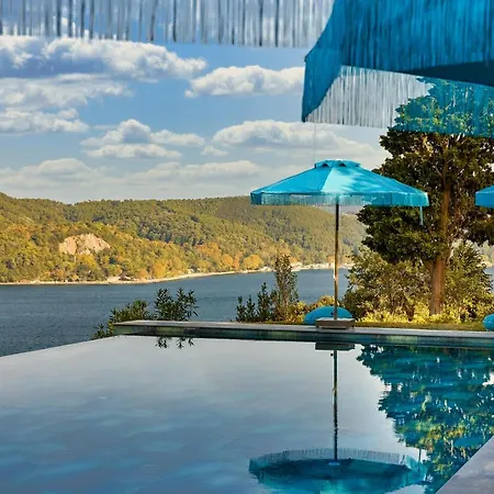 Six Senses Kocatas Mansions 5*