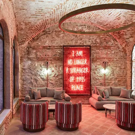 Hotel Six Senses Kocatas Mansions