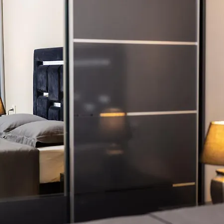 Pro Apartment *