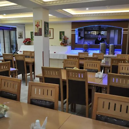 Gozde Otel İstanbul