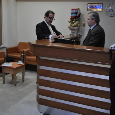 Gozde Otel