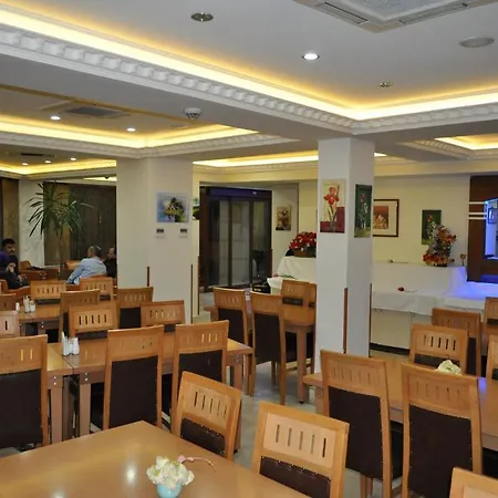 Gozde Otel 2*