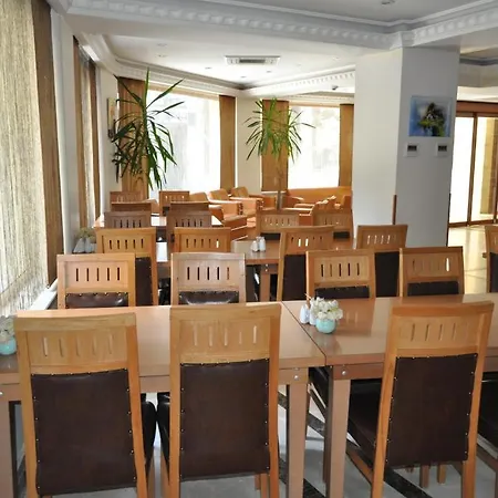 Gozde Otel