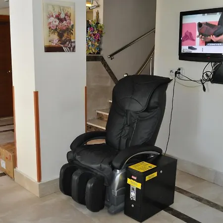 Gozde Otel 2*