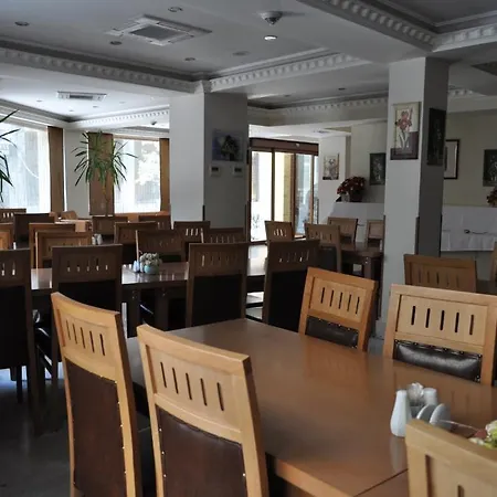 Gozde Otel İstanbul