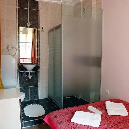 Marbella Bed & Breakfast Istanbul
