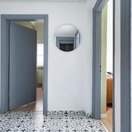Central Flat W Sea View And Near Galata Tower * Provincia di Istanbul