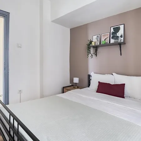 Central Flat W Sea View And Near Galata Tower Appartamento