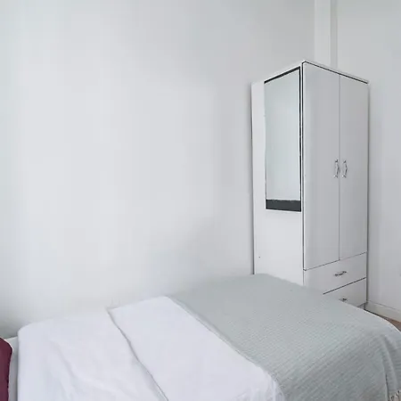 Central Flat W Sea View And Near Galata Tower Appartamento
