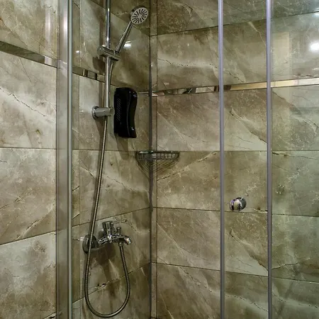 Bossuite Kadikoy 3*