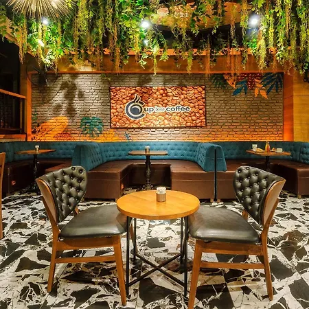 Bossuite Kadikoy Hotel Provincia di Istanbul