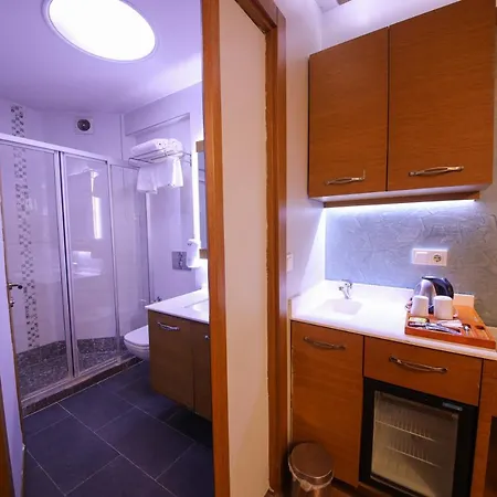 Cumbali Luxury Boutique 4* Istanbul
