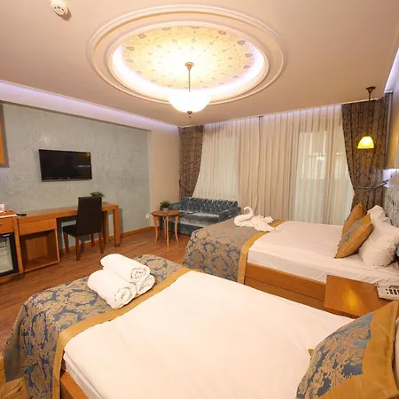 Cumbali Luxury Boutique Hotel 4*