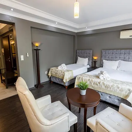 Hotel Cumbali Luxury Boutique