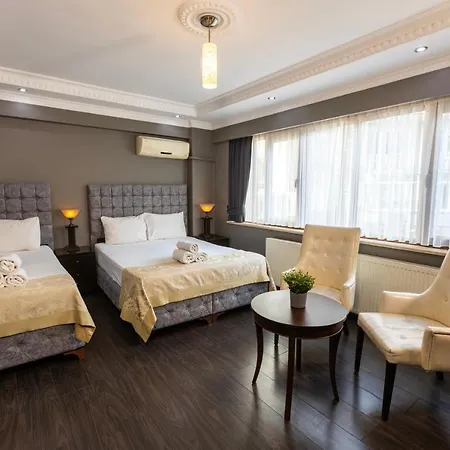Cumbali Luxury Boutique Hotel 4*