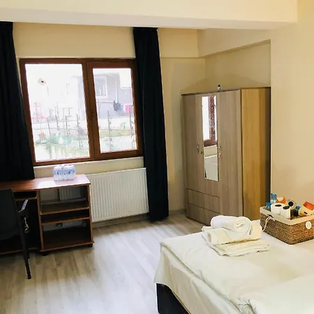 Self Checkin 2bedroom Apart In Kagithane * Istanbul