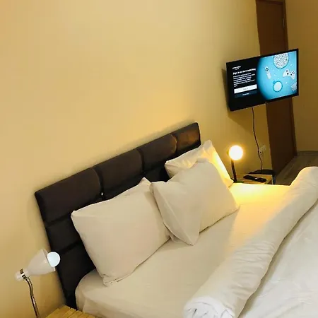 Self Checkin 2bedroom Apart In Kagithane