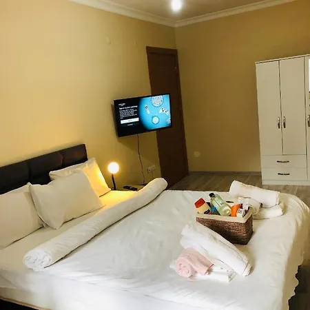 Self Checkin 2bedroom Apart In Kagithane * Istanbul