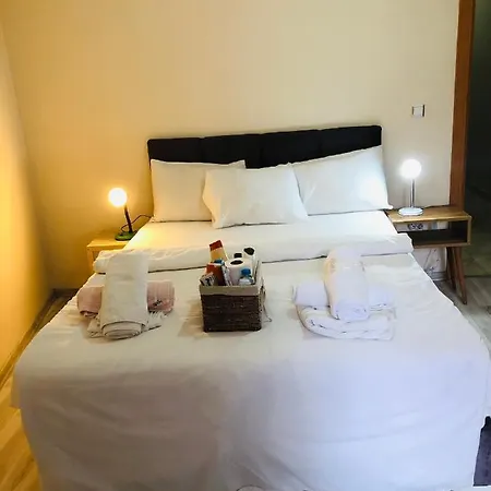 Self Checkin 2bedroom Apart In Kagithane