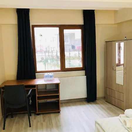 Self Checkin 2bedroom Apart In Kagithane *