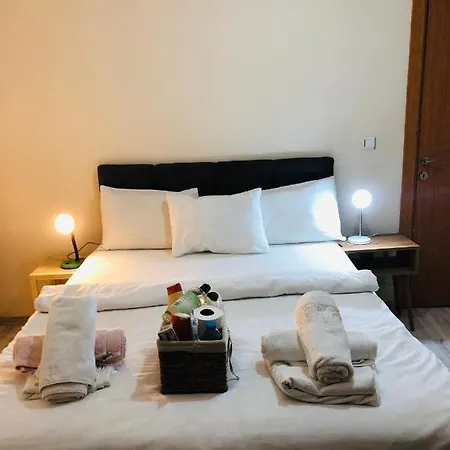 Self Checkin 2bedroom Apart In Kagithane Homestay Istanbul