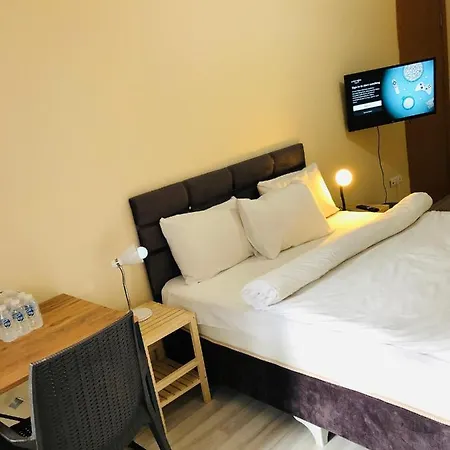 Self Checkin 2bedroom Apart In Kagithane Istanbul