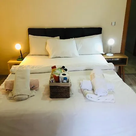 Homestay Self Checkin 2bedroom Apart In Kagithane *