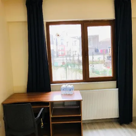 Self Checkin 2bedroom Apart In Kagithane *