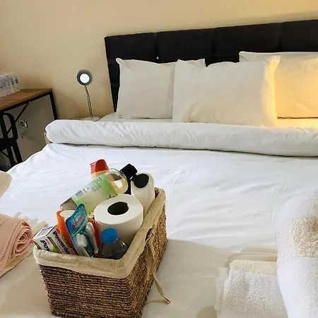 Homestay Self Checkin 2bedroom Apart In Kagithane Istanbul