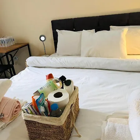 Self Checkin 2bedroom Apart In Kagithane Istanbul